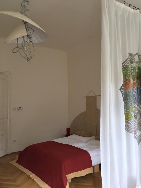 Wohnzimmer 크렘스안더다노 외부 사진